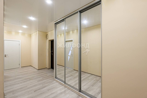 
   Продам 3-комнатную, 86.9 м², Гурьевская ул, 177/1

. Фото 7.