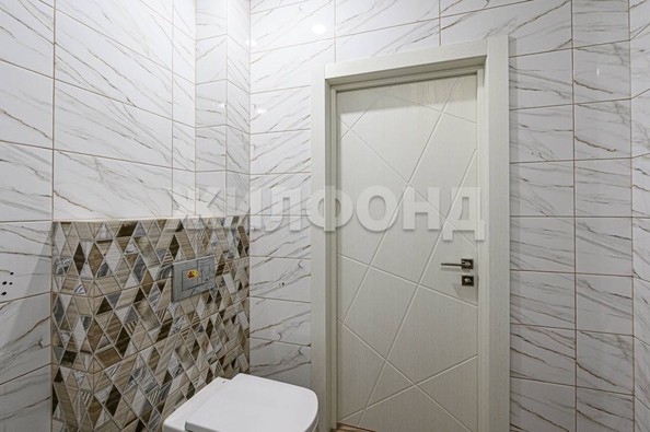 
  Продается 3-комн. квартира, 86.9 м², ЖК Гурьевский, дом 1 корпус 1
. Фото 16.