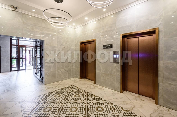 
  Продается 3-комн. квартира, 86.9 м², ЖК Гурьевский, дом 1 корпус 1
. Фото 26.