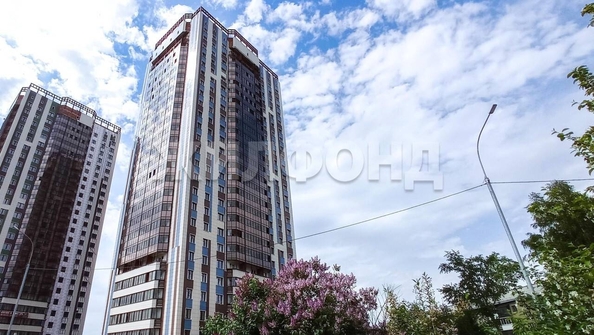 
  Продается 3-комн. квартира, 86.9 м², ЖК Гурьевский, дом 1 корпус 1
. Фото 30.