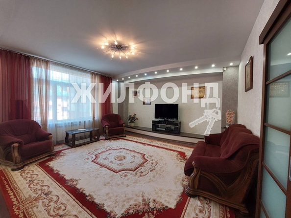 
   Продам 3-комнатную, 117.4 м², Щетинкина ул, 49

. Фото 10.