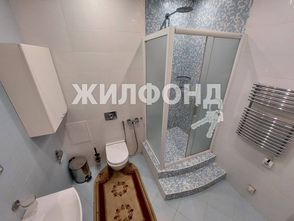 
   Продам 3-комнатную, 117.4 м², Щетинкина ул, 49

. Фото 19.