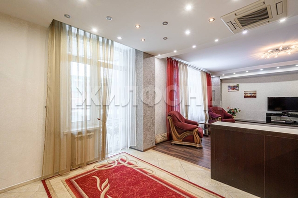 
   Продам 3-комнатную, 117.4 м², Щетинкина ул, 49

. Фото 26.