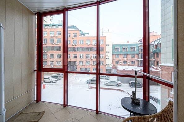 
   Продам 3-комнатную, 117.4 м², Щетинкина ул, 49

. Фото 27.