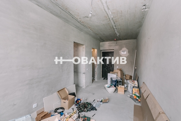 
   Продам 1-комнатную, 32.2 м², Алмазная ул, 100

. Фото 3.