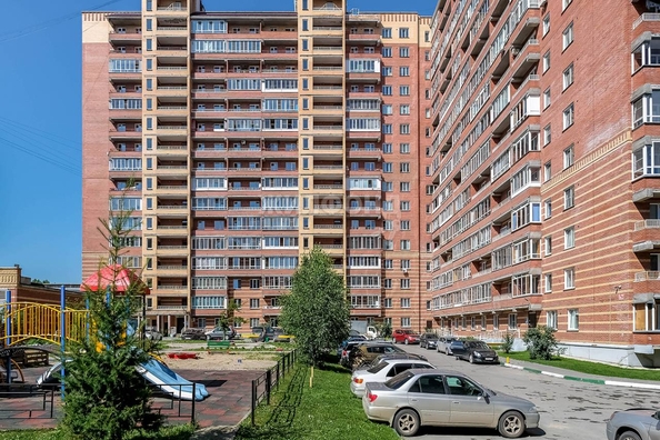 
   Продам 3-комнатную, 74.3 м², Заречная ул, 6

. Фото 18.