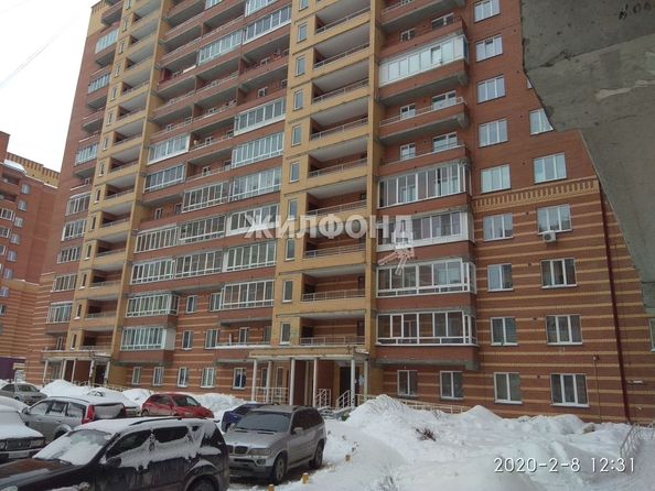 
   Продам 3-комнатную, 74.3 м², Заречная ул, 6

. Фото 2.