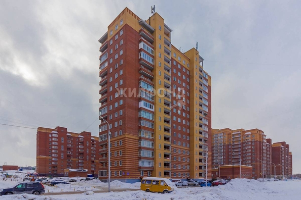 
   Продам 3-комнатную, 74.3 м², Заречная ул, 6

. Фото 12.