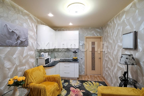 
   Продам 3-комнатную, 74.3 м², Заречная ул, 6

. Фото 12.