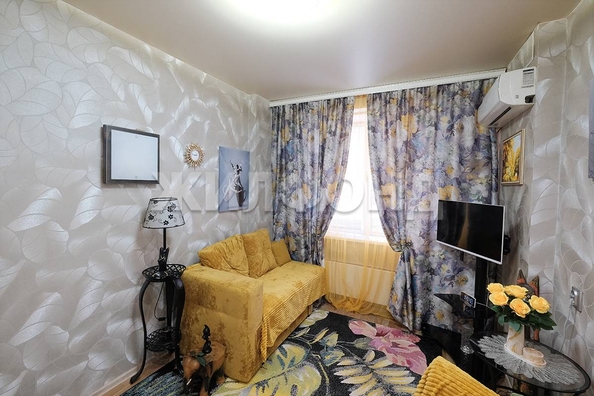 
   Продам 3-комнатную, 74.3 м², Заречная ул, 6

. Фото 13.