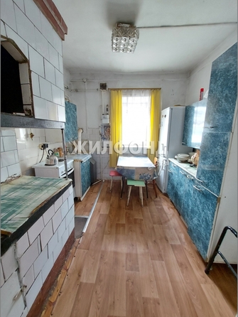 
   Продам дом, 73 м², Новосибирск

. Фото 21.