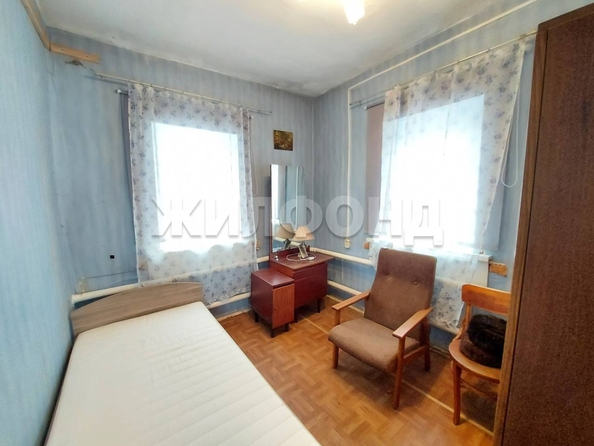 
   Продам дом, 73 м², Новосибирск

. Фото 16.
