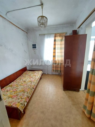 
   Продам дом, 73 м², Новосибирск

. Фото 17.