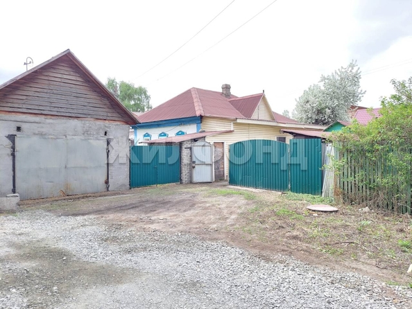 
  Продается дом, 73 м², Новосибирск
. Фото 4.