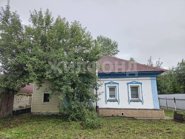 
  Продается дом, 73 м², Новосибирск
. Фото 3.