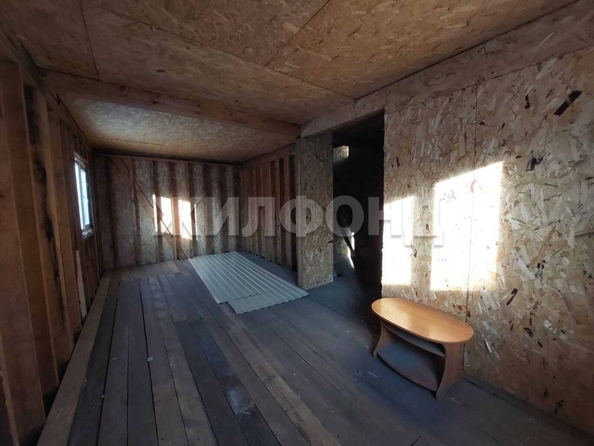 
   Продам дом, 155 м², Новосибирск

. Фото 4.