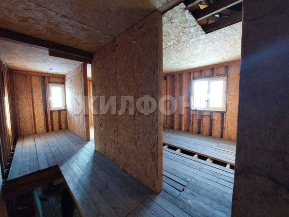 
   Продам дом, 155 м², Новосибирск

. Фото 6.