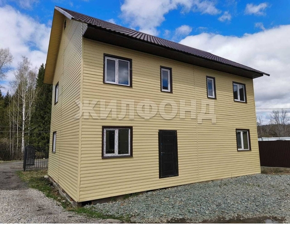 
  Продается дом 155 м². Фото 4.