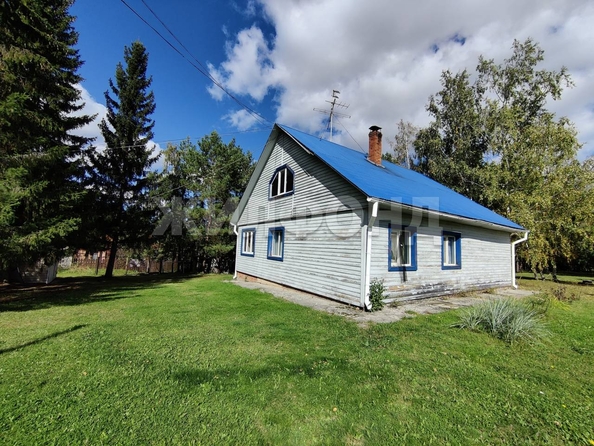 
   Продам дом, 147 м², Ерестная

. Фото 4.
