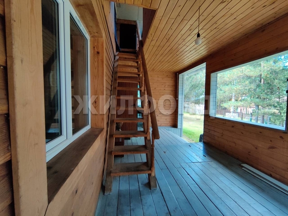 
   Продам дом, 147 м², Ерестная

. Фото 15.
