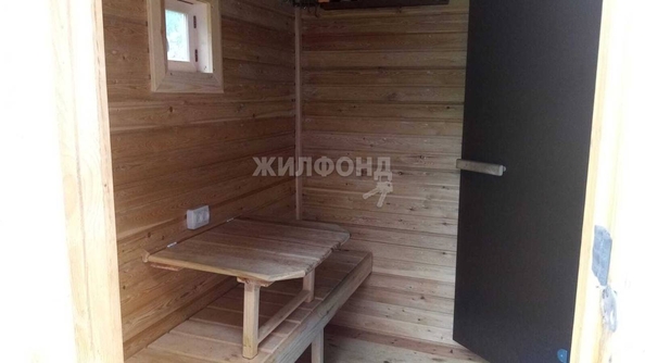 
  Продам дачу, 7.5 соток, Новосибирск

. Фото 10.