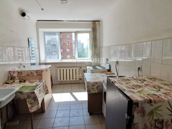 
   Продам комнату, 18.5 м², Ольги Жилиной ул, 90

. Фото 5.