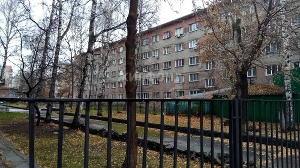 
   Продам комнату, 18.5 м², Ольги Жилиной ул, 90

. Фото 10.