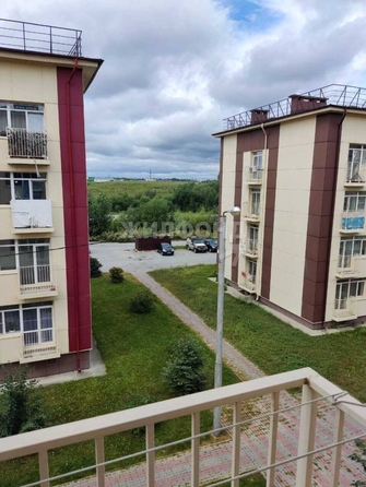 
   Продам 1-комнатную, 39 м², Большая ул, 664

. Фото 16.