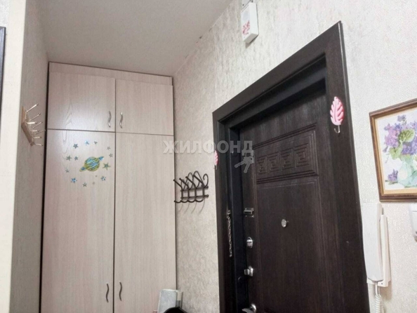 
   Продам 1-комнатную, 37.5 м², Свечникова ул, 4/1

. Фото 11.