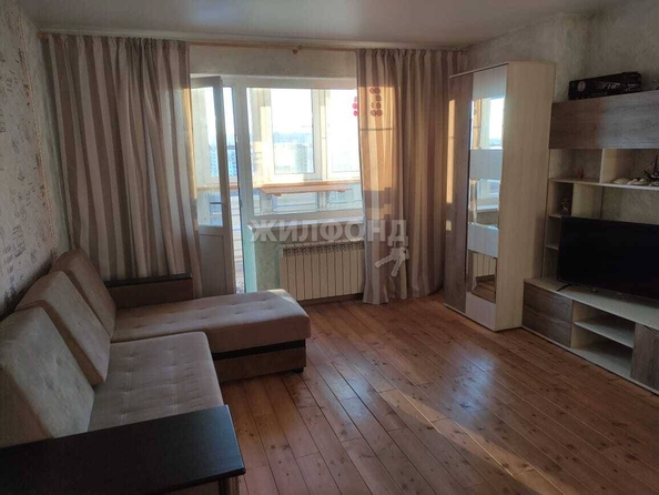 
   Продам 1-комнатную, 33.7 м², Сибиряков-Гвардейцев ул, 62/3

. Фото 2.