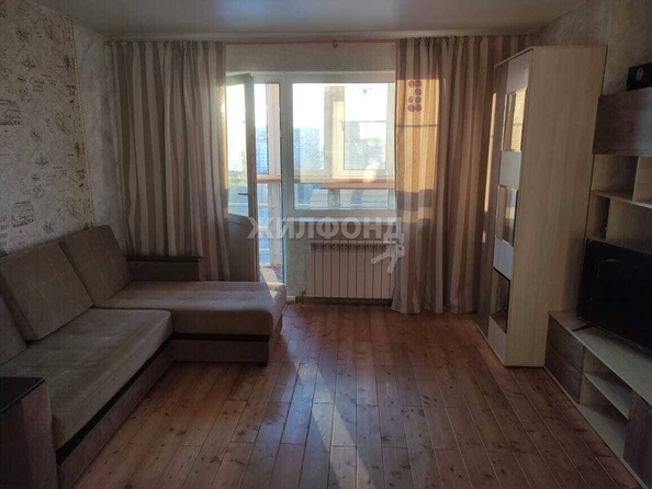 
   Продам 1-комнатную, 33.7 м², Сибиряков-Гвардейцев ул, 62/3

. Фото 3.