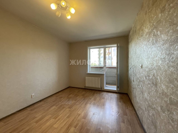 
   Продам студию, 21.5 м², Беловежская ул, 4/1

. Фото 3.