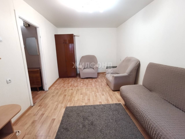 
   Продам 1-комнатную, 30.9 м², Кропоткина ул, 127

. Фото 6.