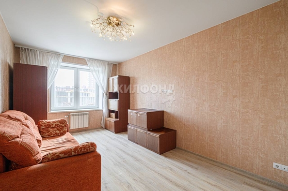 
   Продам 1-комнатную, 40.5 м², 2-я Обская ул, 154

. Фото 20.