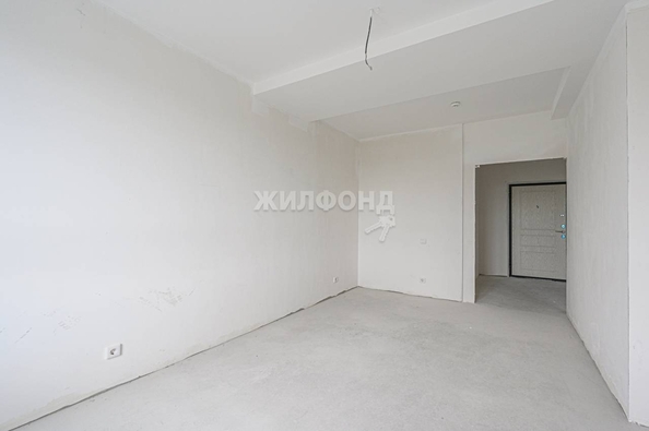 
   Продам 1-комнатную, 41.1 м², Междуреченская ул, 3

. Фото 3.