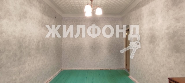 
   Продам 2-комнатную, 52 м², Ельцовская ул, 7

. Фото 5.