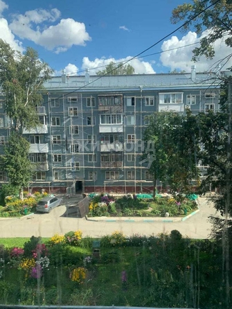 
   Продам 2-комнатную, 45.8 м², Сибиряков-Гвардейцев ул, 10

. Фото 15.