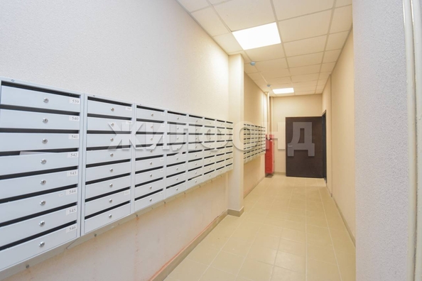 
  Продается 2-комн. квартира, 36.3 м², Добролюбова ул, д. 162/1
. Фото 2.