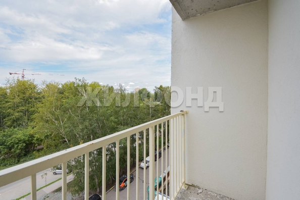 
  Продается 2-комн. квартира, 36.3 м², Добролюбова ул, д. 162/1
. Фото 4.