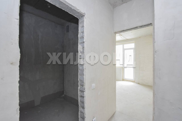 
  Продается 2-комн. квартира, 36.3 м², Добролюбова ул, д. 162/1
. Фото 11.