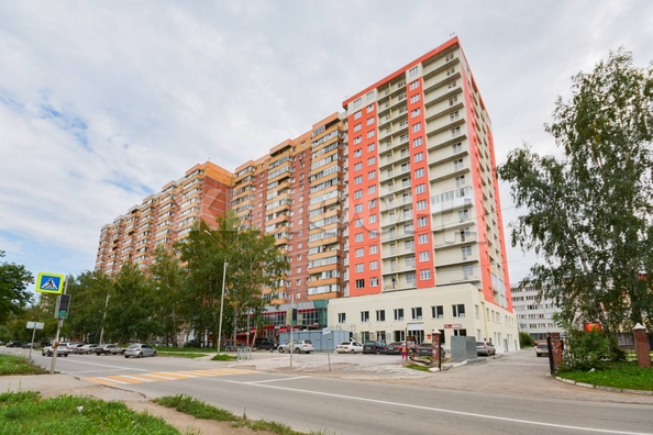 
  Продается 2-комн. квартира, 36.3 м², Добролюбова ул, д. 162/1
. Фото 22.
