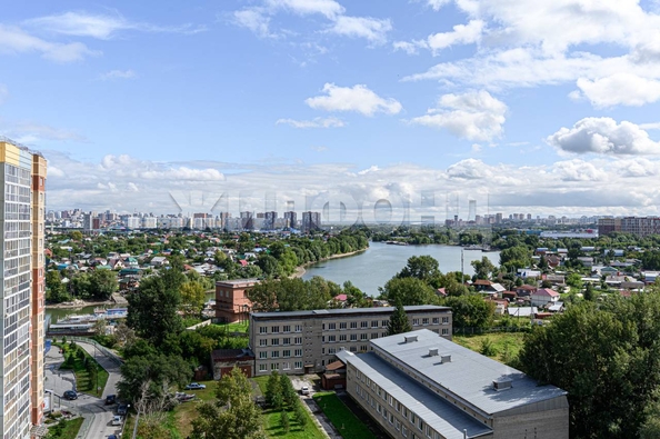 
  Продается 2-комн. квартира, 37.1 м², ЖК Аквамарин, дом 3
. Фото 7.