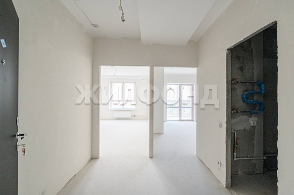 
  Продается 2-комн. квартира, 37.1 м², ЖК Аквамарин, дом 3
. Фото 8.