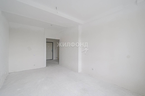 
   Продам 2-комнатную, 41.2 м², Междуреченская ул, 3

. Фото 15.