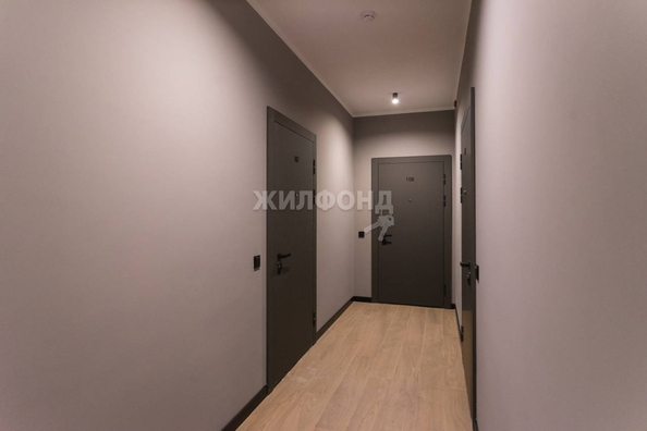 
   Продам 2-комнатную, 39 м², Центральная ул, 10/2

. Фото 11.