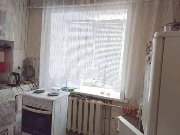 
   Продам 2-комнатную, 41 м², Трудовая ул, 1а

. Фото 2.