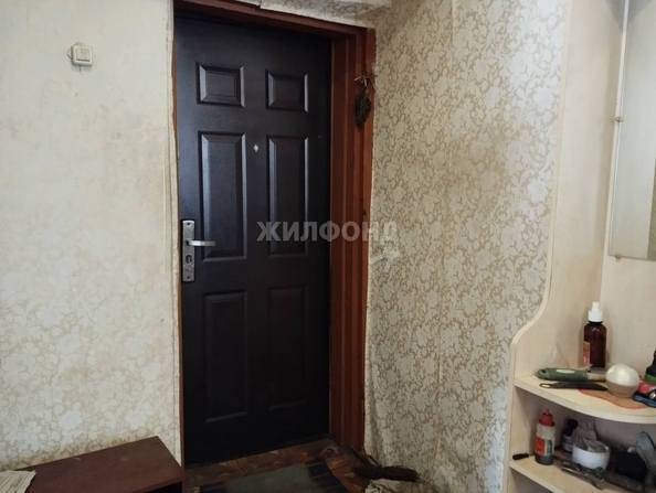 
   Продам 2-комнатную, 41 м², Трудовая ул, 1а

. Фото 6.