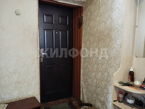 
   Продам 2-комнатную, 41 м², Трудовая ул, 1а

. Фото 6.