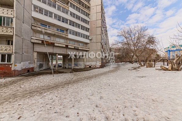 
   Продам 2-комнатную, 42.7 м², Железнодорожная ул, 8/1

. Фото 9.