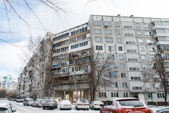 
   Продам 2-комнатную, 42.7 м², Железнодорожная ул, 8/1

. Фото 18.